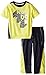 Reebok Little Boys' 95 Performance Set