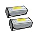 SanZhi Explosionproof Charge Storage Lipo Battery Safe Protection Bag