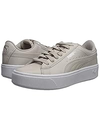 Puma Vikky - Zapatillas apiladas para mujer