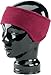 Soft Spandex Fleece Ear Warmer Headband Band - One Size, Christmas Day