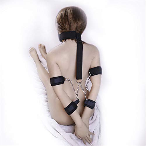 6 KIMMAO+Binding+Collar+Centimeters+Adjustable