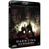 The Haunting [ Blu-Ray, Reg.A/B/C Import - Spain ]