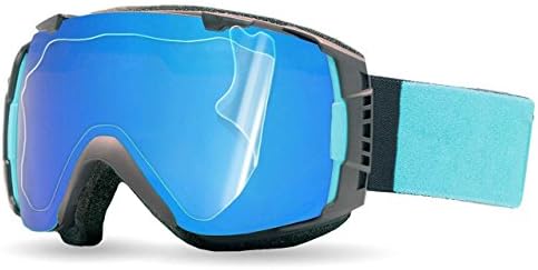 RIPCLEAR Spherical Lens Protector 1X Pack Med Frame/Spherical Lens