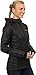 Columbia Women's Mighty Lite Hooded Plush Jacket, Black, Large
