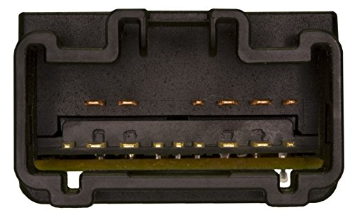 Wells SW3546 Windshield Wiper Switch