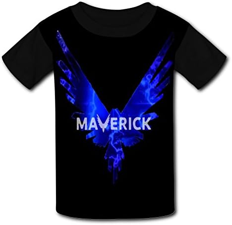 Logan-Paul-Logo Child Youth Popular New Tee Shirts For Boy Girl M