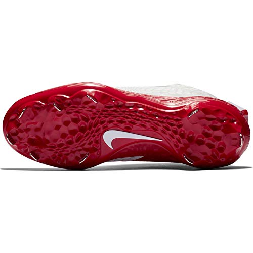 nike men's force air trout 4 pro baseball cleat