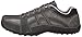 Skechers USA Men's Citywalk Malton Oxford, Charcoal, 10 M US