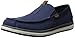 Skechers USA Men's Melson Valerio Slip-On Loafer