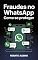 Livro Fraudes no WhatsApp: Como se Proteger