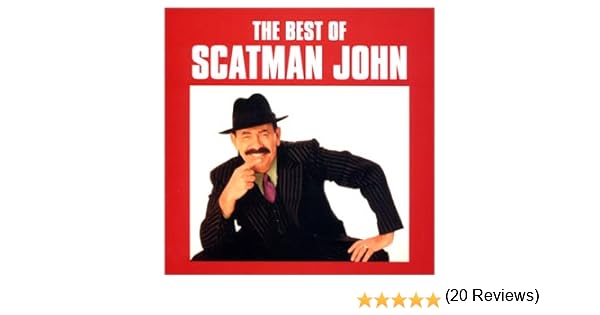 スキャットマン ジョン Scatman John Satori S Music Bar