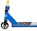 Fuzion PRO X-3 (Blue)