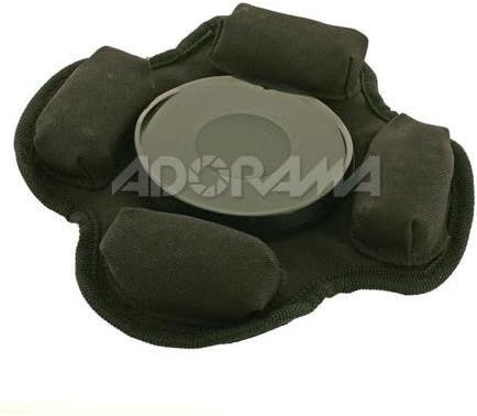 GGI International Universal Dashboard Bean Bag Mount for GPS, Cell Phones, etc.