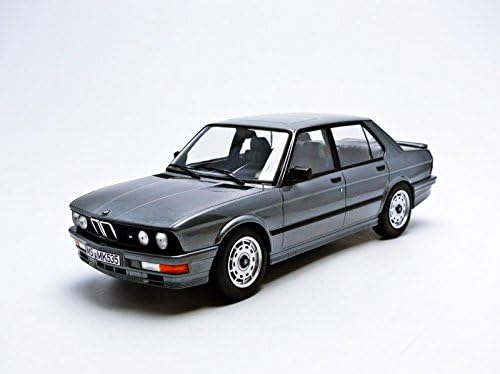 bmw e28 model car