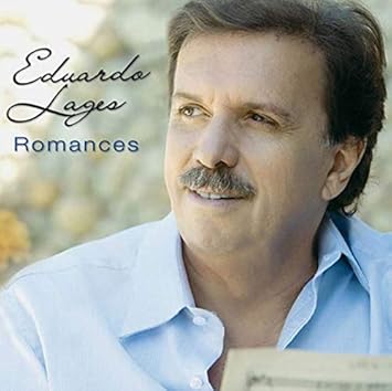 Eduardo Lages Romances Amazon Com Music amazon com