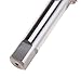 ZFE 1Pc M22x1.5 Pitch HSS Metric Right Hand Tap Machine Plug Tap