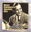 Benny Goodman's Greatest Hits