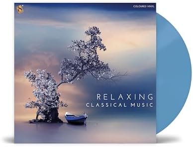 Various Artists - Vinyl Baroque – Classical Music Masterpieces