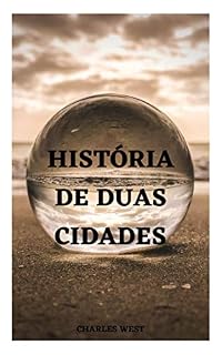 Livro História de duas Cidades
