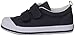 Keds Graham Classic Hook & Loop Sneaker (Toddler)