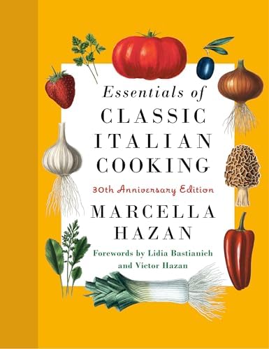 La Cucina: The Regional Cooking of Italy: The Italian Academy of