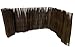 Master Garden Products Willow Fence Screen, 3'H x 14'L