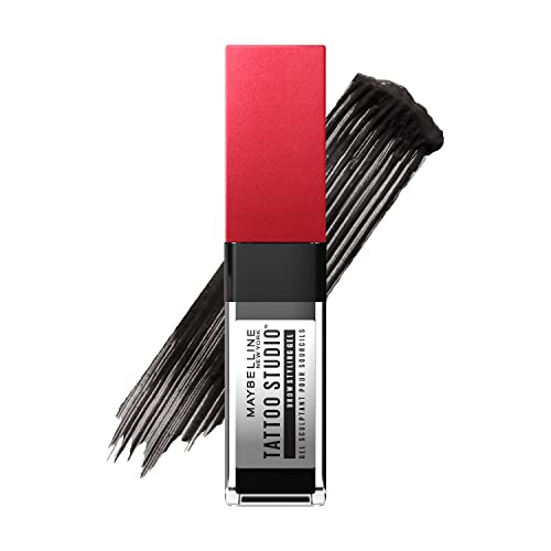 Maybelline Tattoo Studio Brow Styling Gel