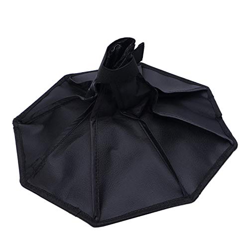 FidgetFidget Flash Diffuser 30cm Round Balance Card Board Speedlight Photography Softbox