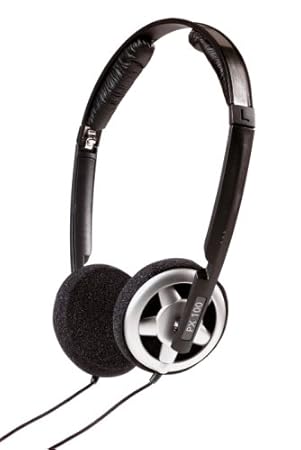 Sennheiser Px 100 Ii On Ear Headphone Amazon In Electronics