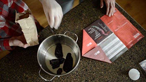 5 Smacking+Gourmet+Featuring+Heirloom+Generation