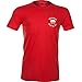 Venum Okinawa Honor T-Shirt, Red, XX-Large
