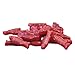 Wholesome Fair Trade Organic DelishFish, No Artificial Colors or High Fructose Corn Syrup, Non GMO & Gluten Free, Vegan, 2 Ounce (Pack of 12)
