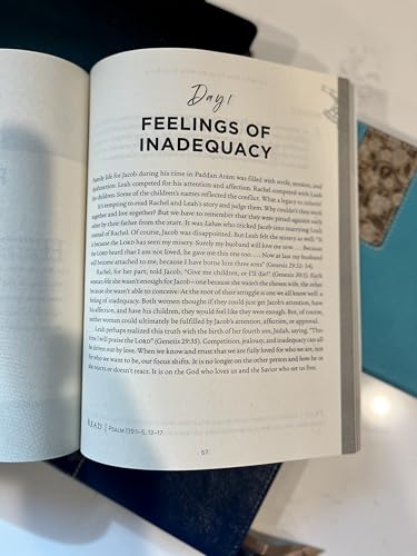 God Never Gives Up on You Bible Study Guide plus Streaming Video: What Jacob’s Story Teaches Us About Grace, Mercy, and God’s Relentless Love