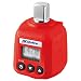 ACDelco ARM602-4 1/2" Digital Torque Adapter (4-147.6 ft-lbs) with Audible Alert primary