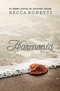 Livro Harmonia
