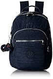 Kipling Seoul S Backpack, True Blue