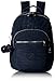 Kipling Seoul S Backpack, True Blue