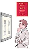 RSVP: 124 questions à propos du savoir-vivre (Campoche t. 44) (French Edition) by Sylvianne Roche