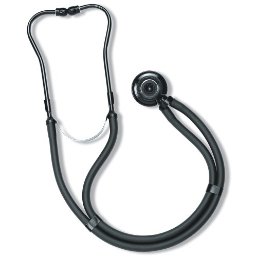 Prestige Medical All, Color Sprague Stethoscope, Stealth