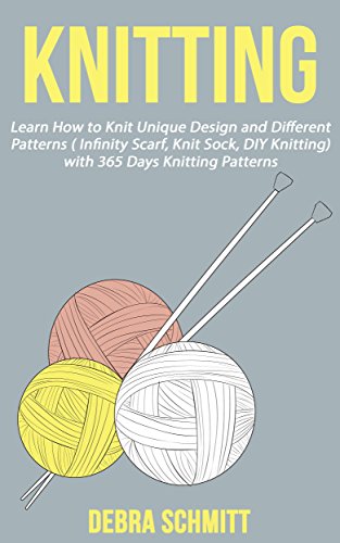 Knitting Learn How To Knit Unique Design And Different Patterns Infinity Scarf Knit Sock Diy Knitting With 365 Days Knitting Patterns Knitting Learn How To Knit Unique Design And Different Patterns Infinity Scarf Knit Sock Diy Knitting With 365 Days Knitting Patterns