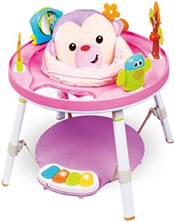 baby saucer chair