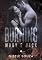 Livro Mary e Jack (Burning 10)