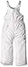 Osh Kosh Girls' Classic Heavyweight Bib Pant