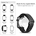 Smart Watch Charger for Apple Watch Charging Cable Cord for Apple Watch Magnetic Wireless Charging Pad for 44mm/42mm/40mm/38mm Support for iWatch Series 4/3/2/1 (3.3ft)