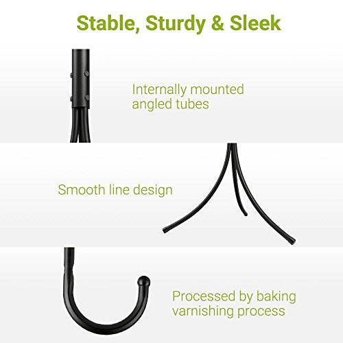 5 Cozzine+Hanger+Holder+Jacket+Umbrella