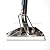 12" Carpet Wand Teflon Glide