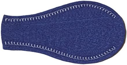 Cloth Eye Patch - Deep Blue