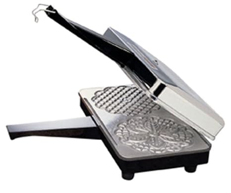 villaware tortilla maker