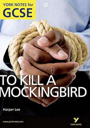 Download To Kill a Mockingbird: York Notes for GCSE PDF