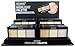 City Color Cosmetics Highlight Trio - New Shade Collection 1